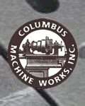 columbus machine works service